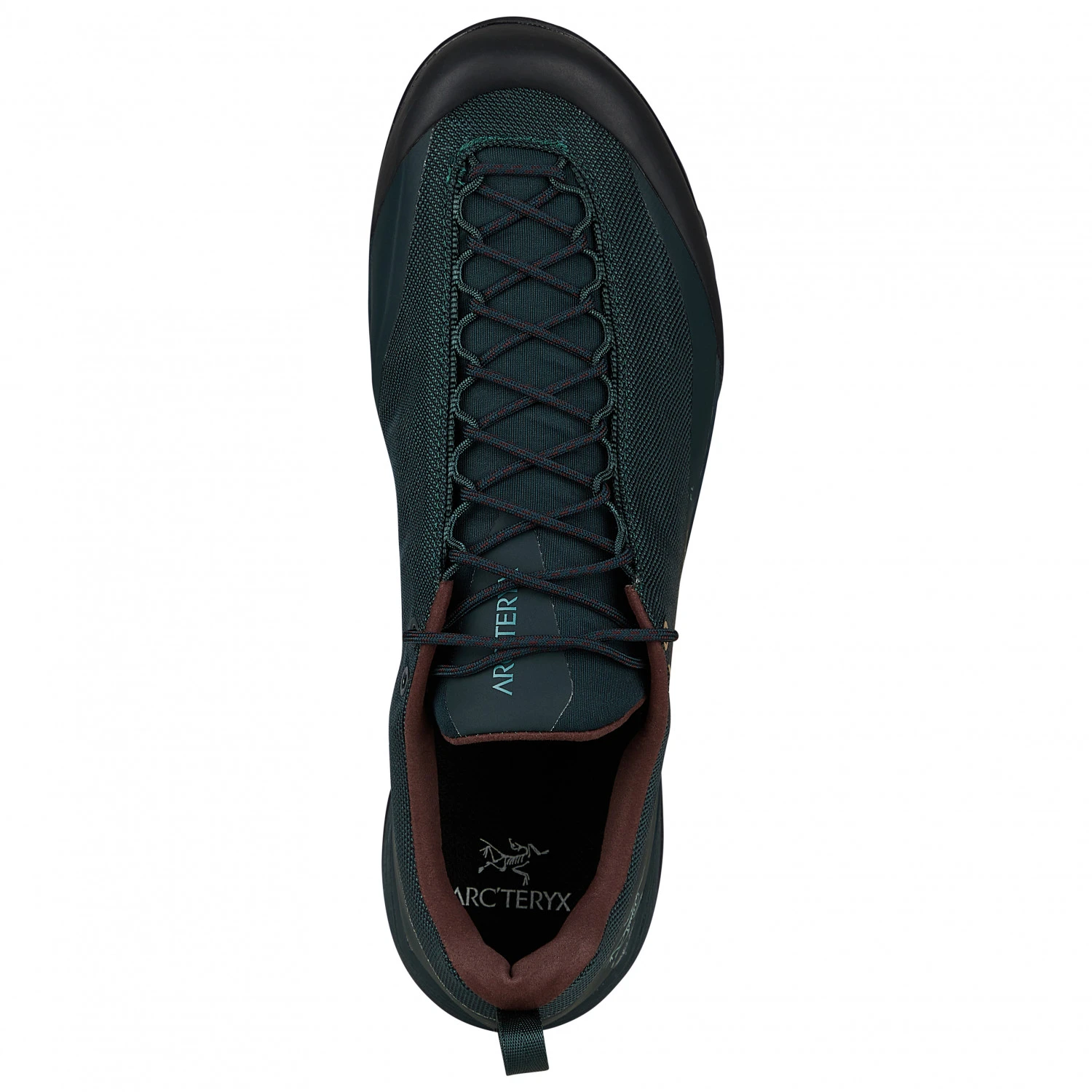 Arc'teryx - Konseal FL 2 - Chaussures D'approche 6 Arc'teryx - Konseal FL 2 - Chaussures D'approche – Image 4