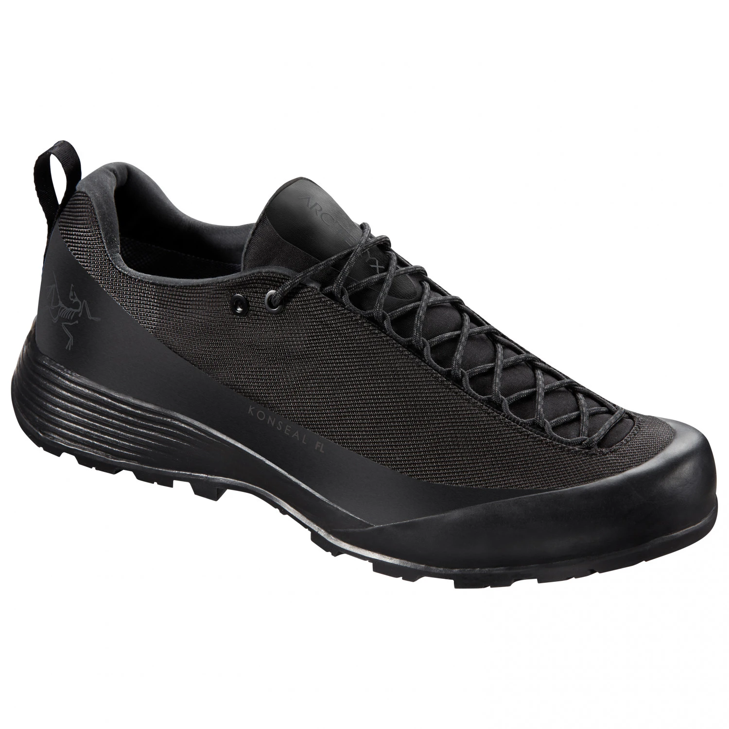 Arc'teryx - Konseal FL 2 - Chaussures D'approche 3 Arc'teryx - Konseal FL 2 - Chaussures D'approche