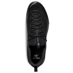 Arc'teryx - Konseal FL 2 Leather GTX - Chaussures D'approche -Chaussures D'extérieur Boutique arcteryx konseal fl 2 leather gtx chaussures dapproche detail 6