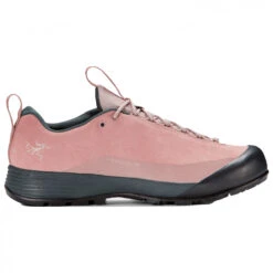 Arc'teryx - Women's Konseal FL 2 Leather GTX - Chaussures D'approche
