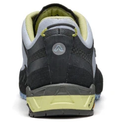 Asolo - Women's Eldo Leather GTX Vibram - Chaussures D'approche 11 Asolo - Women's Eldo Leather GTX Vibram - Chaussures D'approche -Chaussures D'extérieur Boutique asolo womens eldo leather gtx vibram chaussures dapproche detail 4