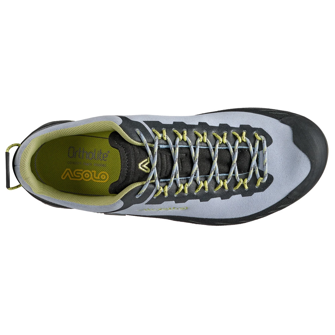 Asolo - Women's Eldo Leather GTX Vibram - Chaussures D'approche 7 Asolo - Women's Eldo Leather GTX Vibram - Chaussures D'approche – Image 5