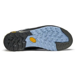 Asolo - Women's Eldo Leather GTX Vibram - Chaussures D'approche 13 Asolo - Women's Eldo Leather GTX Vibram - Chaussures D'approche -Chaussures D'extérieur Boutique asolo womens eldo leather gtx vibram chaussures dapproche detail 6
