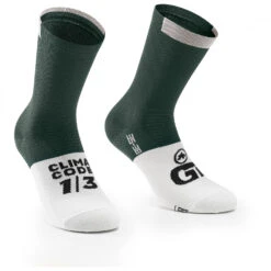 ASSOS - GT Socks C2 - Chaussettes De Cyclisme