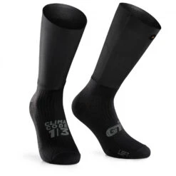 ASSOS - GTO Socks - Chaussettes De Cyclisme -Chaussures D'extérieur Boutique assos gto socks chaussettes de cyclisme 1