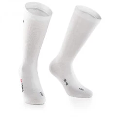 ASSOS - RS Socks Targa - Chaussettes De Cyclisme -Chaussures D'extérieur Boutique assos rs socks targa chaussettes de cyclisme 1