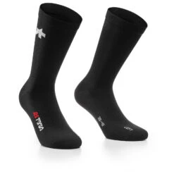 ASSOS - RS Socks Targa - Chaussettes De Cyclisme -Chaussures D'extérieur Boutique assos rs socks targa chaussettes de cyclisme 2