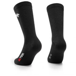 ASSOS - RS Socks Targa - Chaussettes De Cyclisme -Chaussures D'extérieur Boutique assos rs socks targa chaussettes de cyclisme detail 2