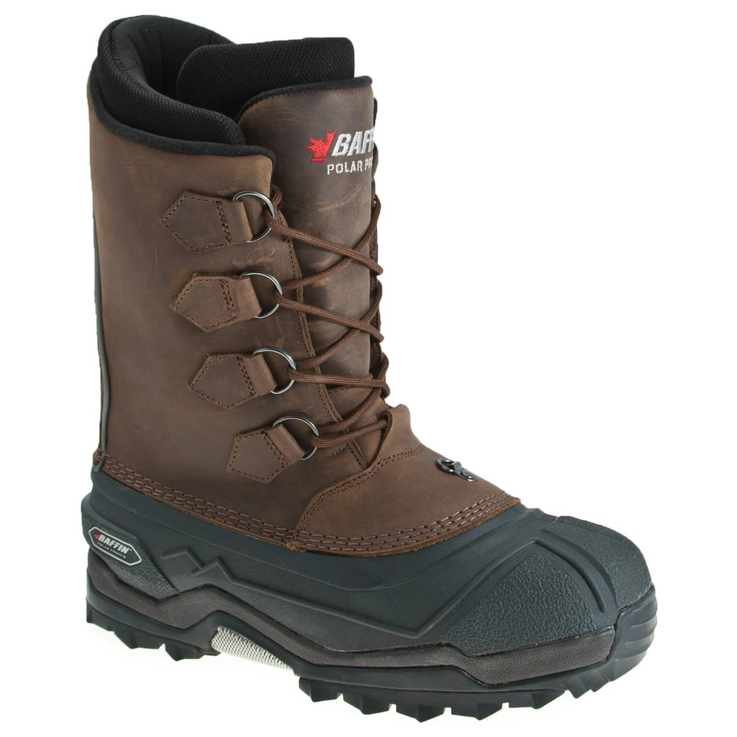 Baffin - Control Max - Chaussures Hiver 3 Baffin - Control Max - Chaussures Hiver