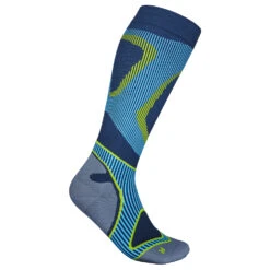 Bauerfeind Sports - Run Performance Compression Socks - Chaussettes De Compression