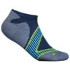 Bauerfeind Sports - Run Performance Low Cut Socks - Chaussettes De Running 2 Bauerfeind Sports - Run Performance Low Cut Socks - Chaussettes De Running -Chaussures D'extérieur Boutique bauerfeind sports run performance low cut socks chaussettes de running