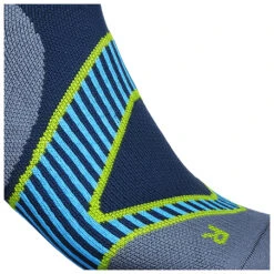 Bauerfeind Sports - Run Performance Low Cut Socks - Chaussettes De Running 11 Bauerfeind Sports - Run Performance Low Cut Socks - Chaussettes De Running -Chaussures D'extérieur Boutique bauerfeind sports run performance low cut socks chaussettes de running detail 4