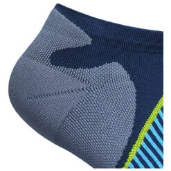 Bauerfeind Sports - Run Performance Low Cut Socks - Chaussettes De Running 12 Bauerfeind Sports - Run Performance Low Cut Socks - Chaussettes De Running -Chaussures D'extérieur Boutique bauerfeind sports run performance low cut socks chaussettes de running detail 5