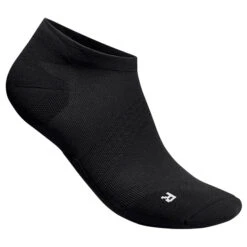 Bauerfeind Sports - Run Ultralight Low Cut Socks - Chaussettes De Running -Chaussures D'extérieur Boutique bauerfeind sports run ultralight low cut socks chaussettes de running 1