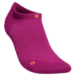 Bauerfeind Sports - Run Ultralight Low Cut Socks - Chaussettes De Running -Chaussures D'extérieur Boutique bauerfeind sports run ultralight low cut socks chaussettes de running detail 2