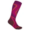 Bauerfeind Sports - Women's Run Performance Compression Socks - Chaussettes De Compression 2 Bauerfeind Sports - Women's Run Performance Compression Socks - Chaussettes De Compression -Chaussures D'extérieur Boutique bauerfeind sports womens run performance compression socks chaussettes de compression