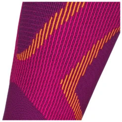 Bauerfeind Sports - Women's Run Performance Compression Socks - Chaussettes De Compression -Chaussures D'extérieur Boutique bauerfeind sports womens run performance compression socks chaussettes de compression detail 3