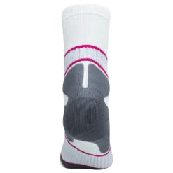 Bauerfeind Sports - Women's Run Performance Mid Cut Socks - Chaussettes De Running -Chaussures D'extérieur Boutique bauerfeind sports womens run performance mid cut socks chaussettes de running detail 3