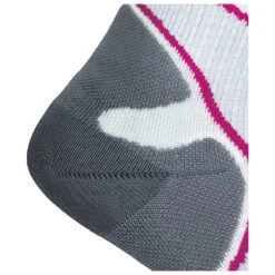 Bauerfeind Sports - Women's Run Performance Mid Cut Socks - Chaussettes De Running -Chaussures D'extérieur Boutique bauerfeind sports womens run performance mid cut socks chaussettes de running detail 5