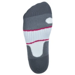 Bauerfeind Sports - Women's Run Performance Mid Cut Socks - Chaussettes De Running -Chaussures D'extérieur Boutique bauerfeind sports womens run performance mid cut socks chaussettes de running detail 6