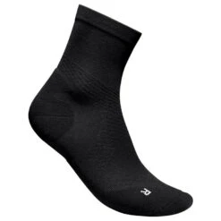 Bauerfeind Sports - Women's Run Ultralight Mid Cut Socks - Chaussettes De Running 6 Bauerfeind Sports - Women's Run Ultralight Mid Cut Socks - Chaussettes De Running -Chaussures D'extérieur Boutique bauerfeind sports womens run ultralight mid cut socks chaussettes de running 1