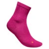 Bauerfeind Sports - Women's Run Ultralight Mid Cut Socks - Chaussettes De Running -Chaussures D'extérieur Boutique bauerfeind sports womens run ultralight mid cut socks chaussettes de running