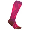 Bauerfeind Sports - Women's Ski Performance Compression Socks - Chaussettes De Compression -Chaussures D'extérieur Boutique bauerfeind sports womens ski performance compression socks chaussettes de compression