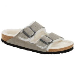 Birkenstock - Arizona VL Shearling - Chaussons