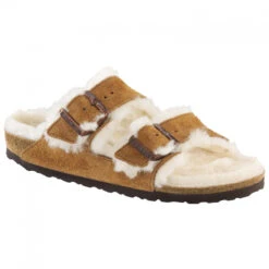 Birkenstock - Arizona VL Sheepskin - Chaussons