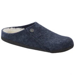 Birkenstock - Zermatt Shearling FE - Chaussons -Chaussures D'extérieur Boutique birkenstock zermatt shearling fe chaussons 2