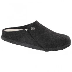 Birkenstock - Zermatt Shearling FE - Chaussons