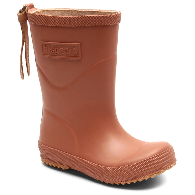 Bisgaard - Kid's Basic Rubber - Bottes En Caoutchouc 8 Bisgaard - Kid's Basic Rubber - Bottes En Caoutchouc – Image 6