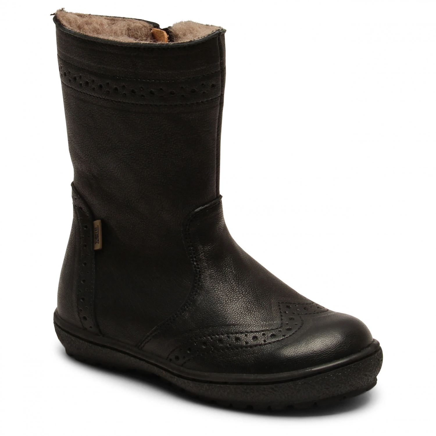 Bisgaard - Kid's Ejra Tex - Chaussures Hiver 7 Bisgaard - Kid's Ejra Tex - Chaussures Hiver – Image 5