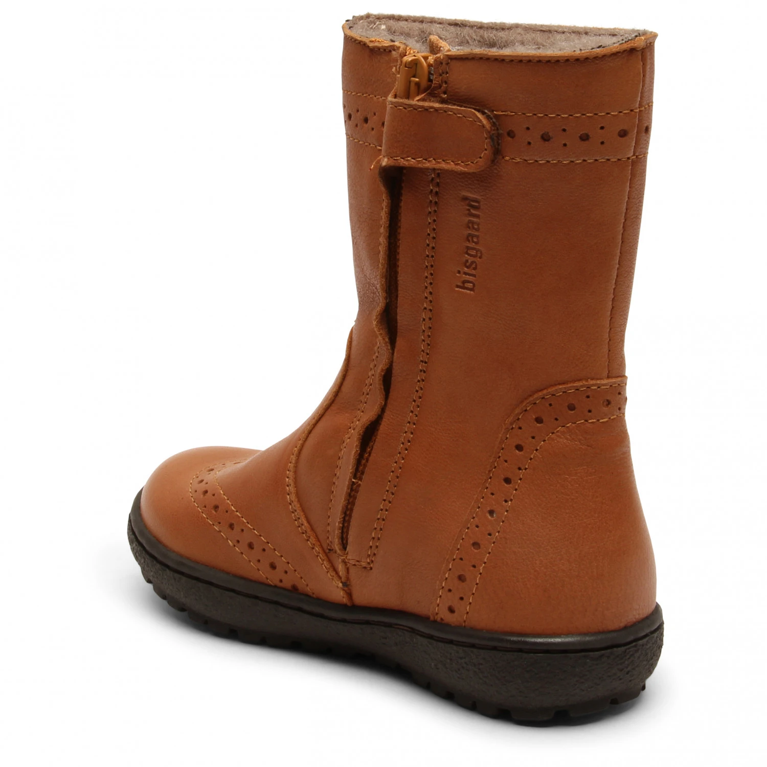 Bisgaard - Kid's Ejra Tex - Chaussures Hiver 4 Bisgaard - Kid's Ejra Tex - Chaussures Hiver – Image 2