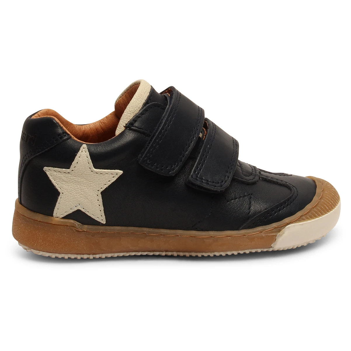 Bisgaard - Kid's Jenna - Baskets 8 Bisgaard - Kid's Jenna - Baskets – Image 6