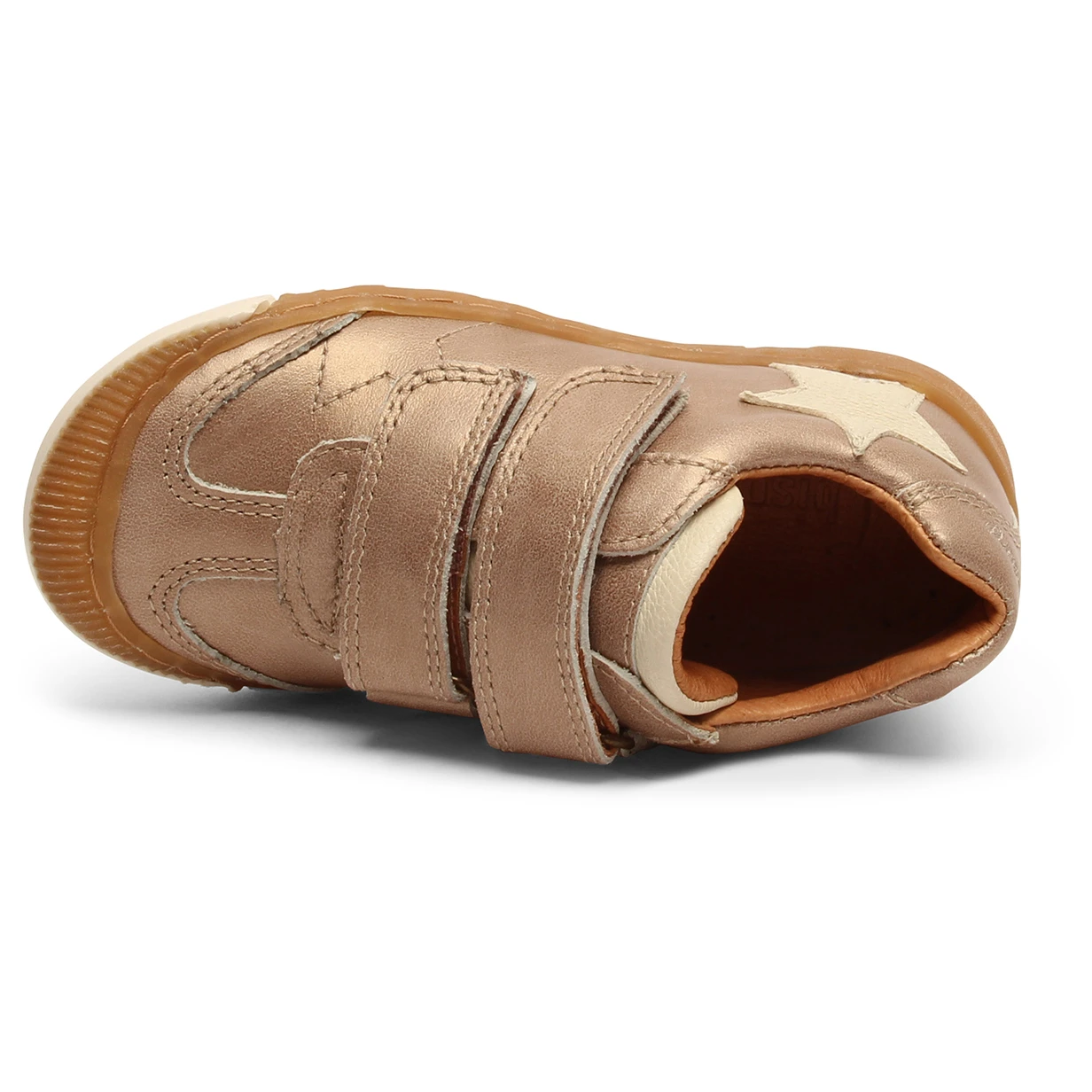 Bisgaard - Kid's Jenna - Baskets 6 Bisgaard - Kid's Jenna - Baskets – Image 4