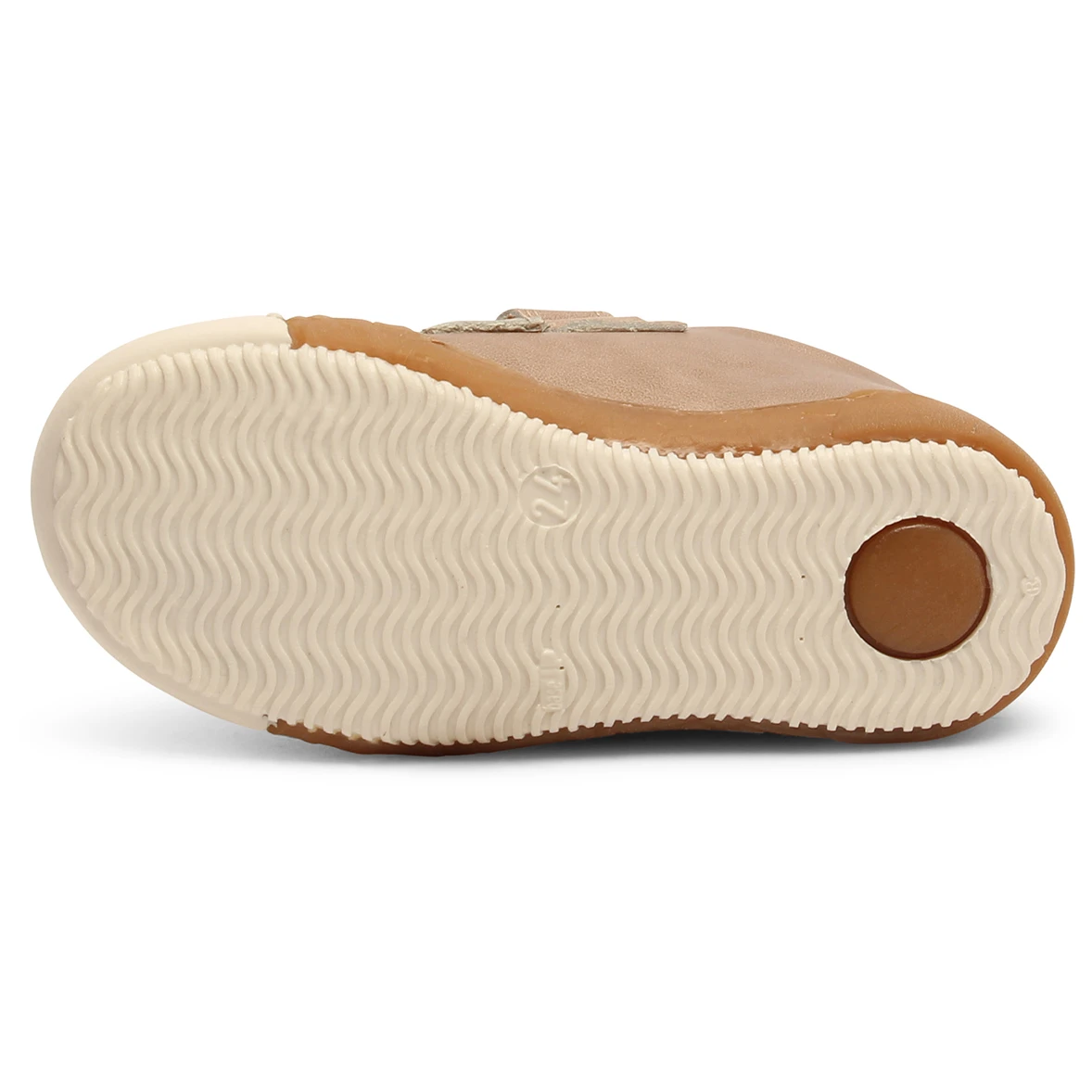 Bisgaard - Kid's Jenna - Baskets 7 Bisgaard - Kid's Jenna - Baskets – Image 5