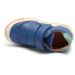 Bisgaard - Kid's Johan - Baskets 10 Bisgaard - Kid's Johan - Baskets -Chaussures D'extérieur Boutique bisgaard kids johan baskets detail 3