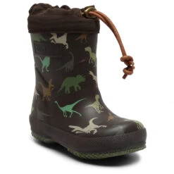 Bisgaard - Kid's Thermo - Bottes En Caoutchouc 13 Bisgaard - Kid's Thermo - Bottes En Caoutchouc -Chaussures D'extérieur Boutique bisgaard kids thermo bottes en caoutchouc 2