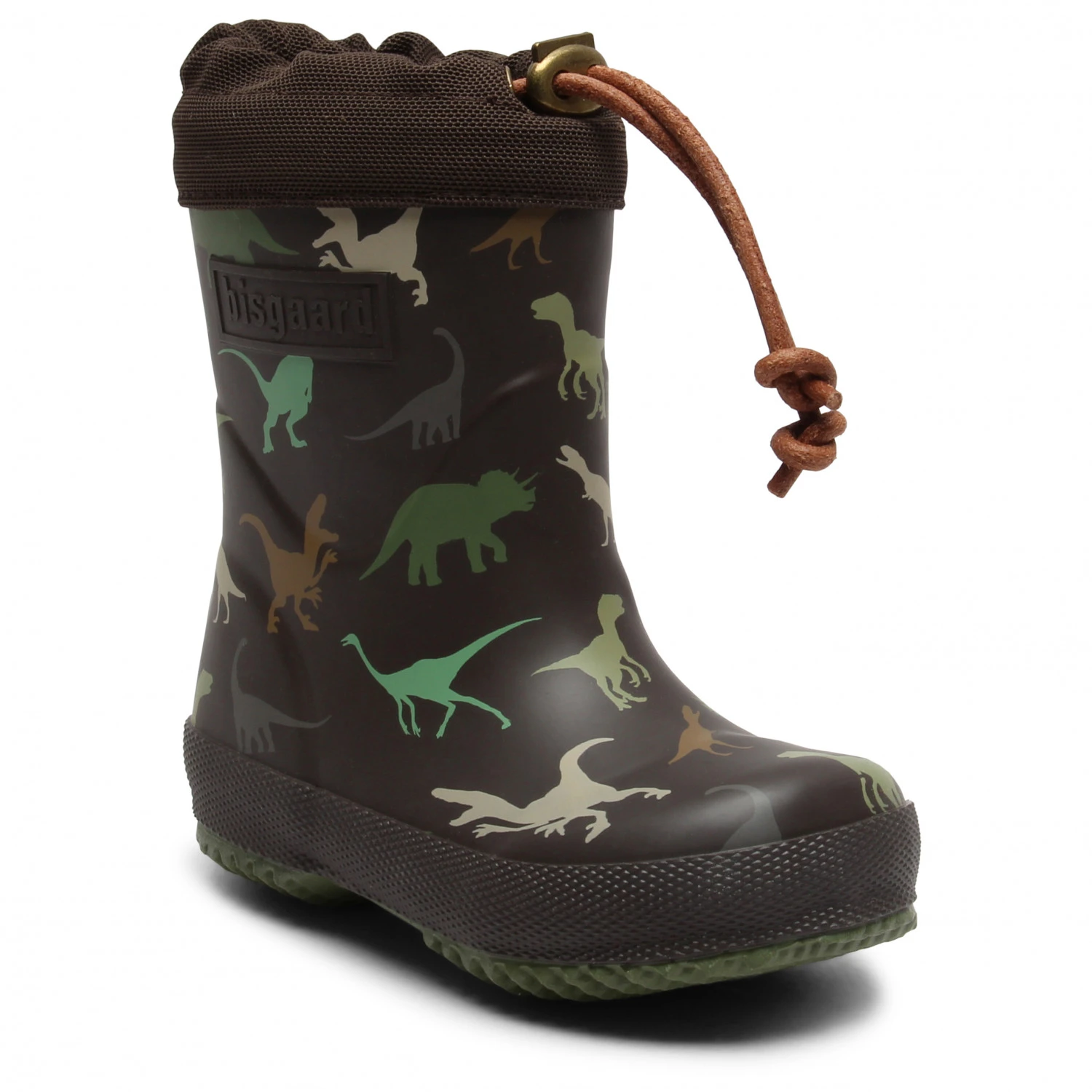 Bisgaard - Kid's Thermo - Bottes En Caoutchouc 8 Bisgaard - Kid's Thermo - Bottes En Caoutchouc – Image 6