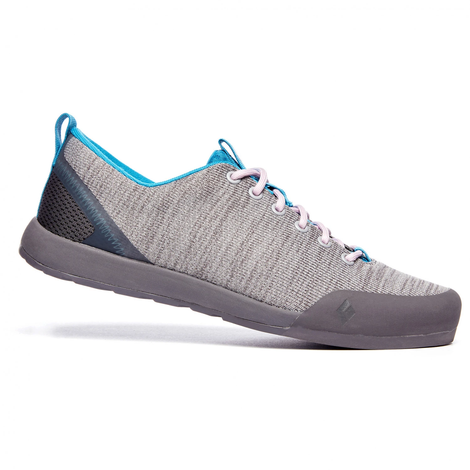 Black Diamond - Women's Circuit Shoes - Baskets 4 Black Diamond - Women's Circuit Shoes - Baskets – Image 2