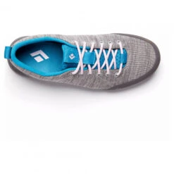 Black Diamond - Women's Circuit Shoes - Baskets 10 Black Diamond - Women's Circuit Shoes - Baskets -Chaussures D'extérieur Boutique black diamond womens circuit shoes baskets detail 3