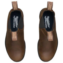 Blundstone - Classics #1609 - Chaussures De Loisirs 8 Blundstone - Classics #1609 - Chaussures De Loisirs -Chaussures D'extérieur Boutique blundstone classics 1609 chaussures de loisirs detail 3