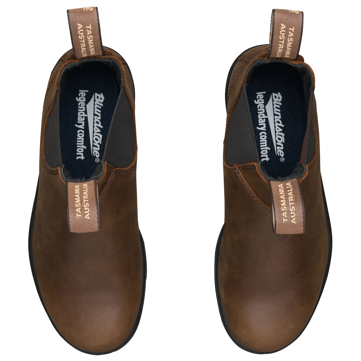 Blundstone - Classics #1609 - Chaussures De Loisirs 5 Blundstone - Classics #1609 - Chaussures De Loisirs – Image 3