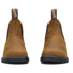 Blundstone - Classics #562 - Chaussures De Loisirs -Chaussures D'extérieur Boutique blundstone classics 562 chaussures de loisirs detail 3