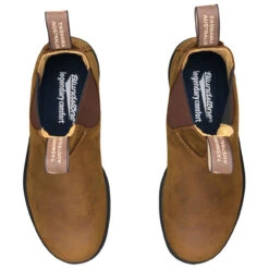 Blundstone - Classics #562 - Chaussures De Loisirs -Chaussures D'extérieur Boutique blundstone classics 562 chaussures de loisirs detail 4