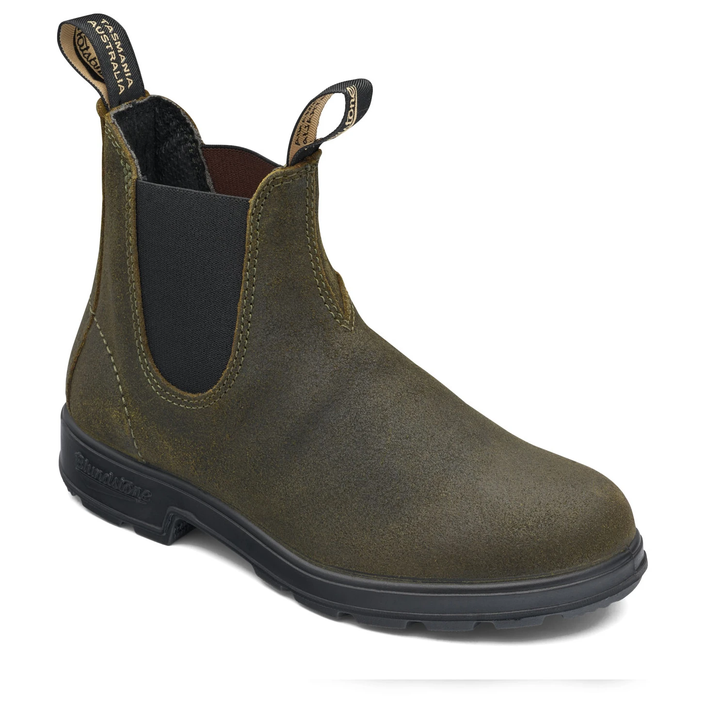 Blundstone - Originals #1615 - Chaussures De Loisirs 4 Blundstone - Originals #1615 - Chaussures De Loisirs – Image 2
