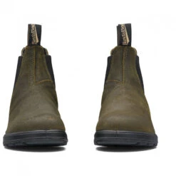 Blundstone - Originals #1615 - Chaussures De Loisirs 9 Blundstone - Originals #1615 - Chaussures De Loisirs -Chaussures D'extérieur Boutique blundstone originals 1615 chaussures de loisirs detail 3