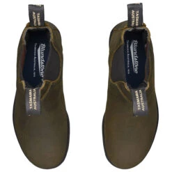 Blundstone - Originals #1615 - Chaussures De Loisirs 10 Blundstone - Originals #1615 - Chaussures De Loisirs -Chaussures D'extérieur Boutique blundstone originals 1615 chaussures de loisirs detail 4