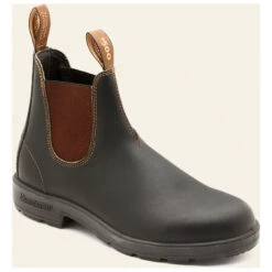 Blundstone - Originals #500 - Chaussures De Loisirs 6 Blundstone - Originals #500 - Chaussures De Loisirs -Chaussures D'extérieur Boutique blundstone originals 500 chaussures de loisirs detail 2